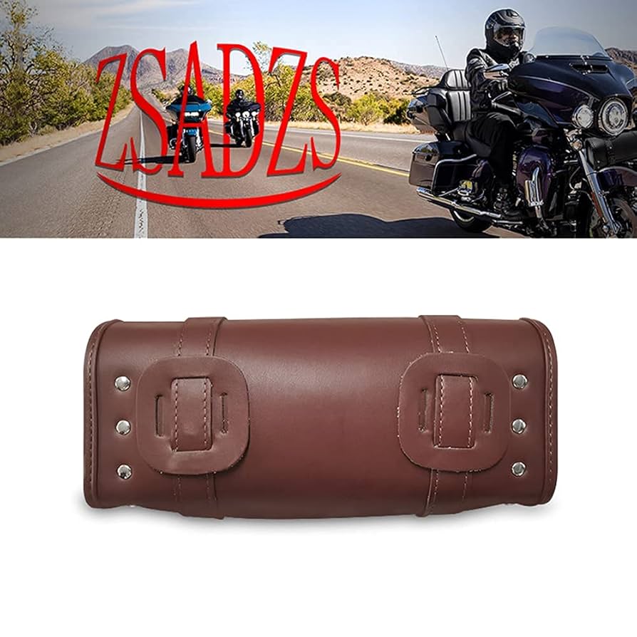 Amazon | ZSADZS ツールバッグ バイク バイクツールバック 汎用